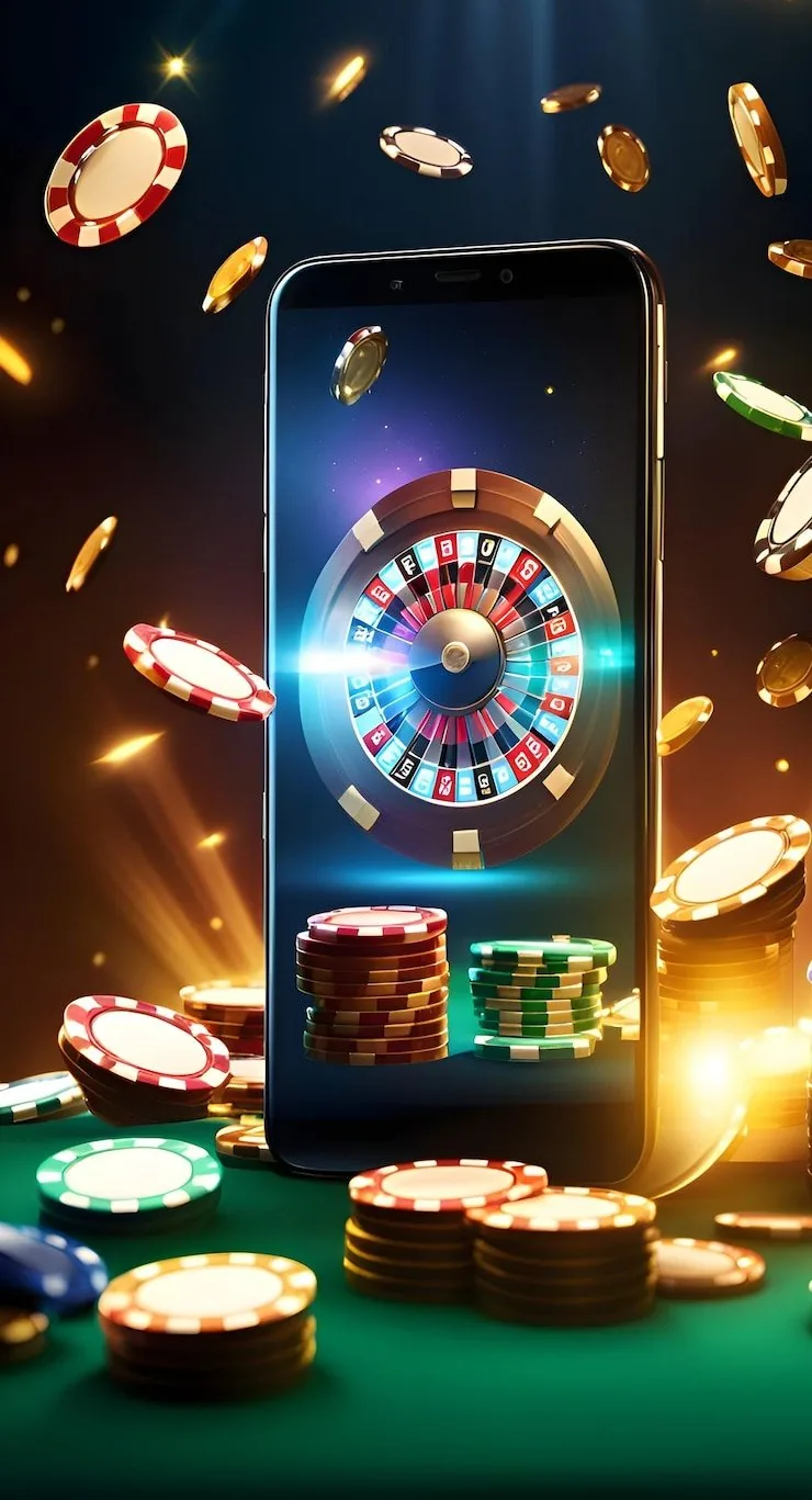 ba333 Sindh Star Slots