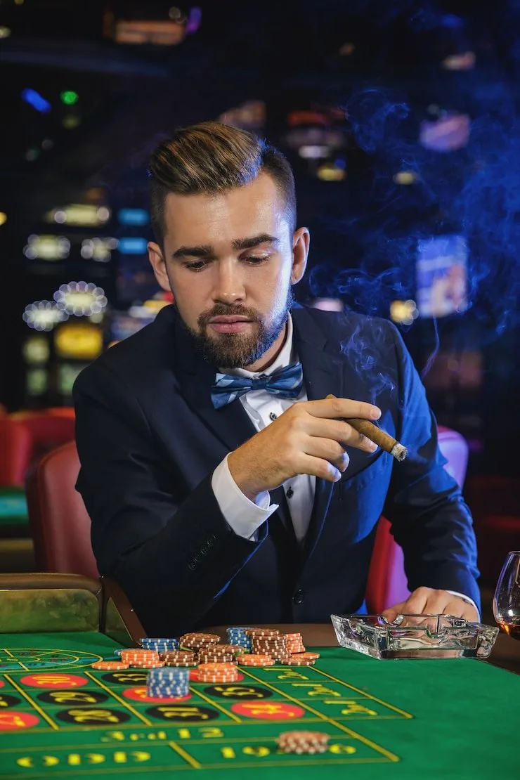 ba333 Pakistan Casino lobby